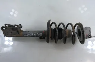 MERCEDES-BENZ A-Class W168 (1997-2004) Pravý predný tlmič nárazov 33570404