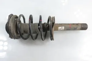 CITROËN Xsara Picasso 1 generation (1999-2010) Pravý predný tlmič nárazov 33570405