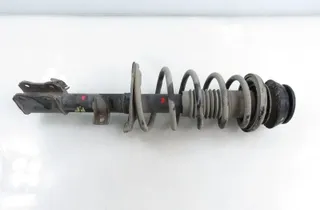 SUZUKI Swift 3 generation (2004-2010) Pravý predný tlmič nárazov 33570408