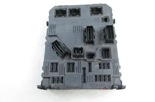 PEUGEOT Partner 1 generation (1996-2012) Блок управления Комфорт S118085320F,9657999680 33570422