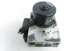 SKODA Octavia 1 generation (1996-2010) ABS Pump 1J0907379AG,10094903543 33570462