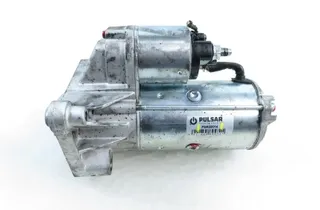 RENAULT Trafic 2 generation (2001-2015) Стартер PSR20014 33570483