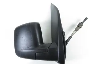 FIAT Fiorino 3 generation (2008-2023) Зеркало передней правой двери 735460566 33576912