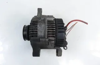 RENAULT Megane 1 generation (1995-2003) Alternator 7700862865 33582977