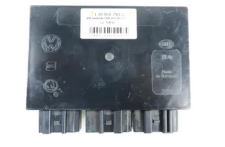 SEAT Leon 1 generation (1999-2005) Komfortná ovládacia jednotka 1J0959799S 33583365