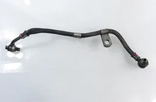 FORD Focus 2 generation (2004-2011) Turbine lubrication tube 4M5Q6K679AE 33583666