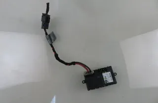 BMW 5 Series E60/E61 (2003-2010) Interior Heater Resistor 6948422,5HL00860600 33583683