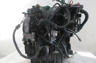 CITROËN C8 1 generation (2002-2014) Engine RHT 33599226