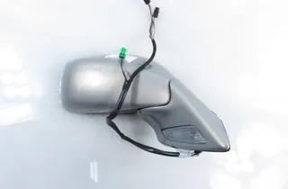 CITROËN C8 1 generation (2002-2014) Зеркало передней правой двери 33599244