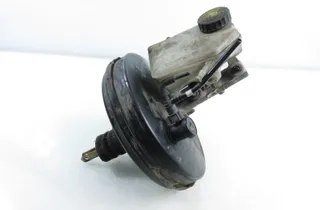 CITROËN C8 1 generation (2002-2014) Вакуумный усилитель тормозов 1488753080,02041024267 33599251