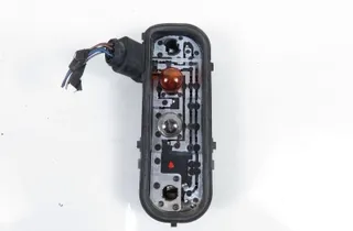 AUDI A4 B6/8E (2000-2005) Rear light contacts 8E9945256 33617544