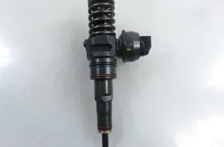 VOLKSWAGEN Golf 4 generation (1997-2006) Injektor oleja 038130073AG,0414720215 33617833