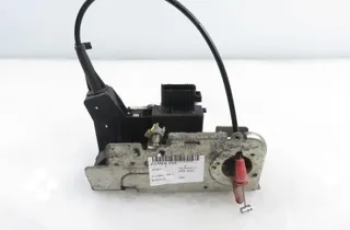 FORD Tourneo 2 generation (2006-2013) Front Right Door Lock YC1AV21812CT 33618176