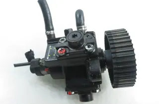 OPEL Zafira B (2005-2010) Топливный насос высокого давления 0445010097,0055204599 33618246