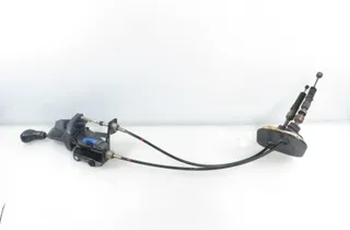 FIAT Ducato 2 generation (1993-2006) Gear Shifting Mechanism 96205891 33692003
