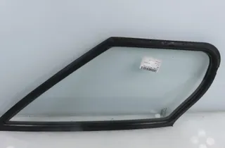 FIAT Ducato 2 generation (1993-2006) Front Right Door Window 33692082