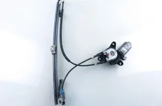 CITROËN Jumpy 1 generation (1994-2006) Regulátor okna pravých predných dverí 400392A, 111386 33692258