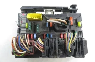 PEUGEOT 207 1 generation (2006-2009) Блок управления Комфорт 9661086980 33715075