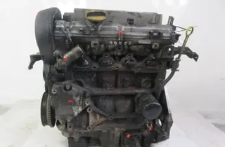 OPEL Meriva 1 generation (2002-2010) Engine Z18XE 33715382