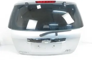 CHEVROLET Captiva 1 generation (2006-2018) Kufor 33794512