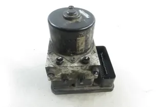 SKODA Octavia 1 generation (1996-2010) ABS Pump 1C0907379K 33794607