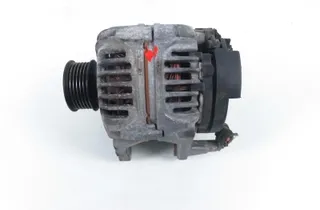VOLKSWAGEN Bora 1 generation (1998-2005) Alternátor 028903028D 33919481