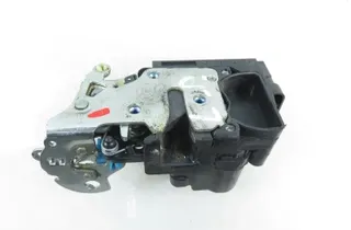 CHEVROLET Lacetti 1 generation (2002-2020) Front Left Door Lock 33919692