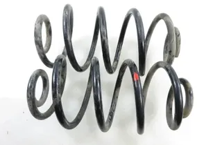 OPEL Meriva 1 generation (2002-2010) Ľavá zadná pružina 33919714