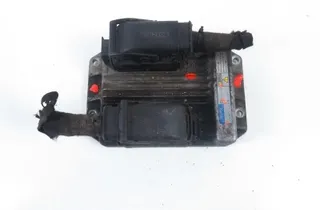 OPEL Meriva 1 generation (2002-2010) Kontrolná jednotka 1125000165,97350948 33919720