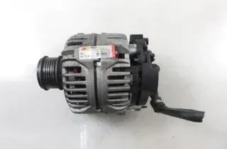 VOLKSWAGEN Golf 4 generation (1997-2006) Генератор A0127 33928634