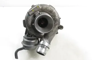 RENAULT Scenic 2 generation (2003-2010) Turbodúchadlo H8200347344,GTA1749V 33928696