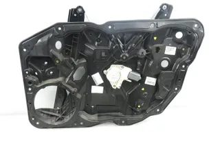PORSCHE Cayenne 958 (2010-2018) Front Right Door Window Regulator 7P5839756B,8K0959802B 34521059