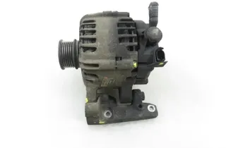 FORD Fiesta 6 generation (2008-2020) Alternator AVA1260ES,150528,P0204384 34487498