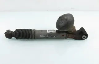 CITROËN C5 2 generation (2008-2017) Rear Left Shock Absorber 9688226480 34521055