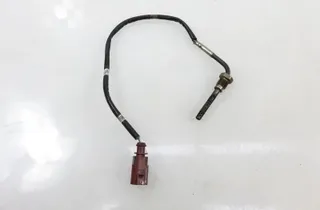 SEAT Ibiza 4 generation (2008-2017) Senzor teploty výfukových plynov 03L906088P 33951427