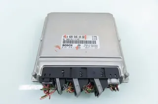 MERCEDES-BENZ A-Class W168 (1997-2004) Kontrolná jednotka A0285451932, 0281010118 34217668