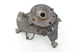 FIAT Panda 2 generation (2003-2011) Ступица передняя левая 34481126