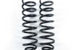 RENAULT Scenic 2 generation (2003-2010) Пружина амортизатора задняя левая 34521304