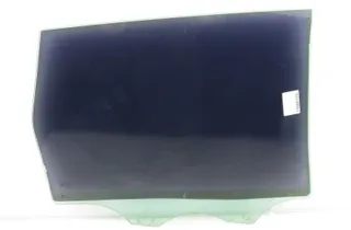 PORSCHE Cayenne 958 (2010-2018) Rear Left Door Window 34521062