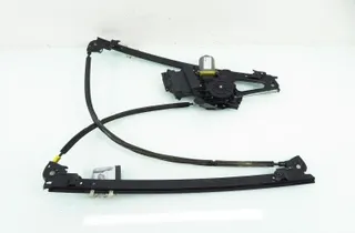 FORD Galaxy 1 generation (1995-2006) Стеклоподъемник передней правой двери YM21A23200AA,7M3837402 34521135