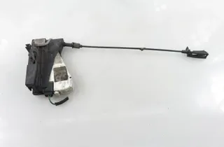 FORD Galaxy 1 generation (1995-2006) Замок задней правой двери 93BG220A20DD 34502849