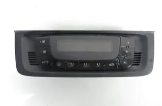 SEAT Ibiza 4 generation (2008-2017) Klimatizačná jednotka 6J0820043C 33951425