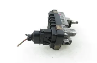 MERCEDES-BENZ S-Class W220 (1998-2005) Elektrické ovládanie turbodúchadla 6NW008412,712120 34480698