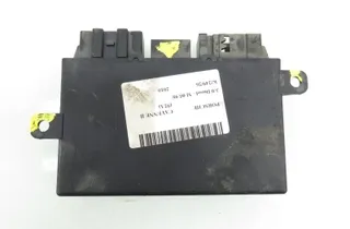 PORSCHE Cayenne 958 (2010-2018) Other Control Units 7PP959760 34481077