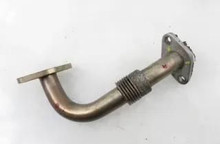 VOLKSWAGEN Transporter T5 (2003-2015) EGR Tube Pipe 038131521BE 34521388
