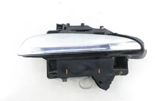 FIAT Croma 194 (2005-2011) Pravé zadné dvere vonkajšia kľučka 51734942 34208349