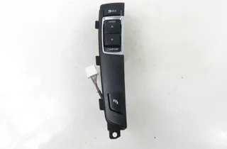BMW 5 Series F10/F11 (2009-2017) Переключатель кнопок 9202945 34521003
