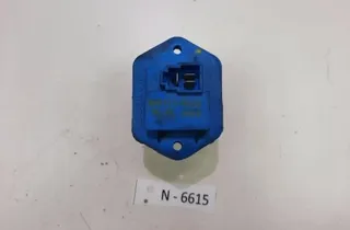 KIA Sorento 1 generation (2002-2011) Relé ventilátora B461130030 34115109