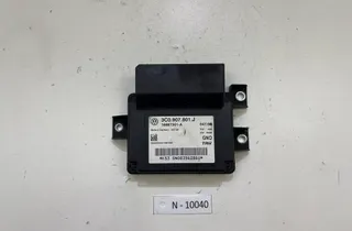 VOLKSWAGEN Passat B7 (2010-2015) Handbrake Control Unit 3AA907801E,16887301A,3AA907801G,GN00356286U,3AA907801H,3C0907801J,3AA907801D 34126603