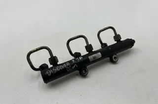 LAND ROVER Discovery 4 generation (2009-2016) Fuel Rail 4r8q9d280ab,A2C20001302 34088193